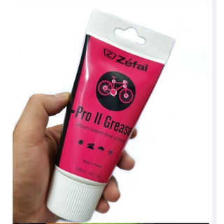 MỠ BÒ XE ĐẠP ZEFAL PRO II GREASE 150ML