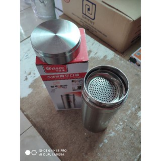 Bình giữ nhiệt inox Baol 800ml
