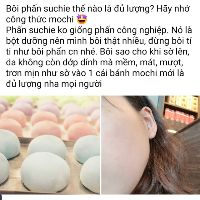 Phấn suchie
