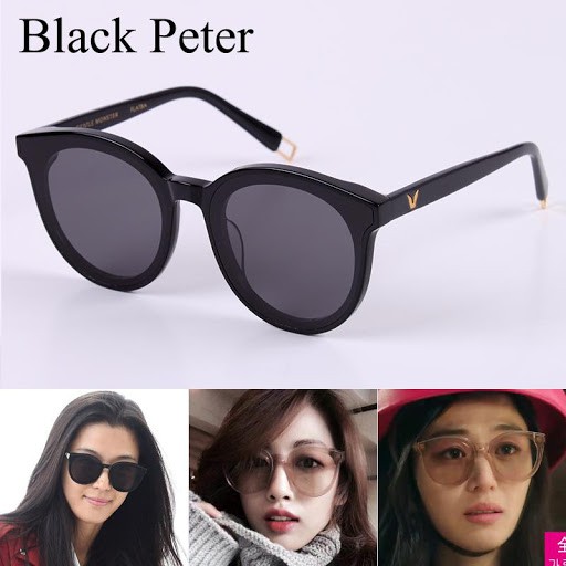 [Mã FAGOGO giảm 12% đơn 99K] Kính Mát Thời Trang Huyền Thoại Biển Xanh | BigBuy360 - bigbuy360.vn