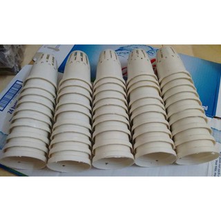 50 rọ thủy canh trắng batrivina 100x65mm