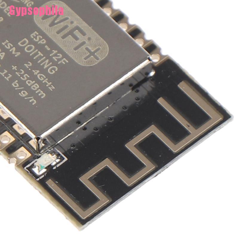 Mô Đun Wifi Thông Minh Esp-12S 12e 12f Esp8266 | BigBuy360 - bigbuy360.vn
