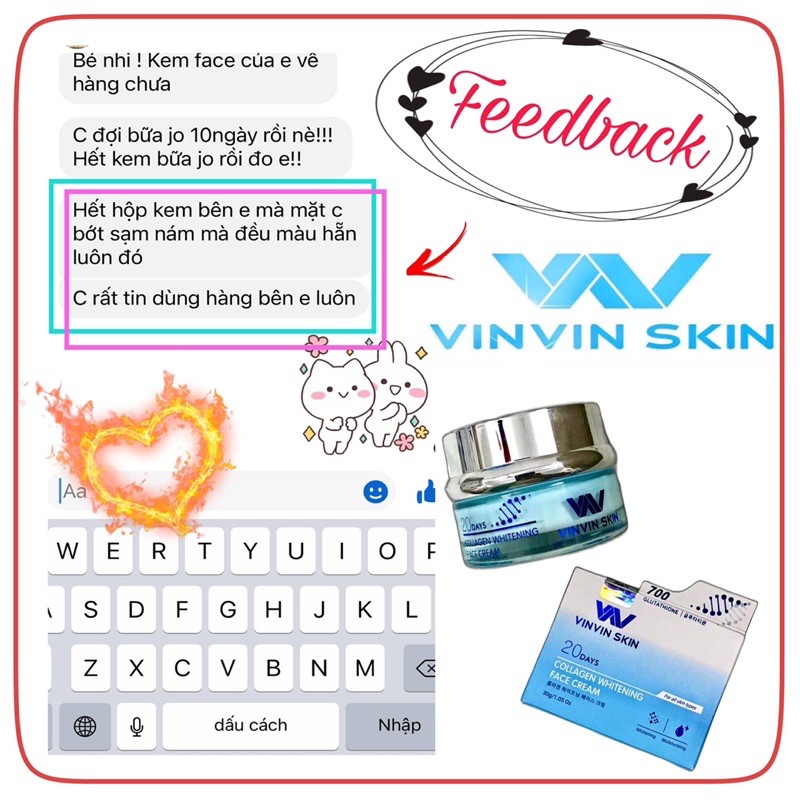 combo dưỡng trắng dA | BigBuy360 - bigbuy360.vn