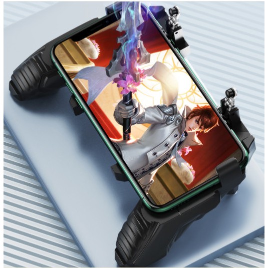 TAY CẦM CHƠI GAME