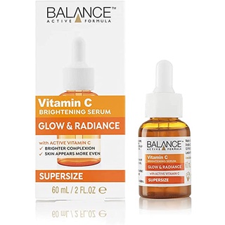 Tinh chất serum Balance Vitamin C sáng da mờ thâm 30ml