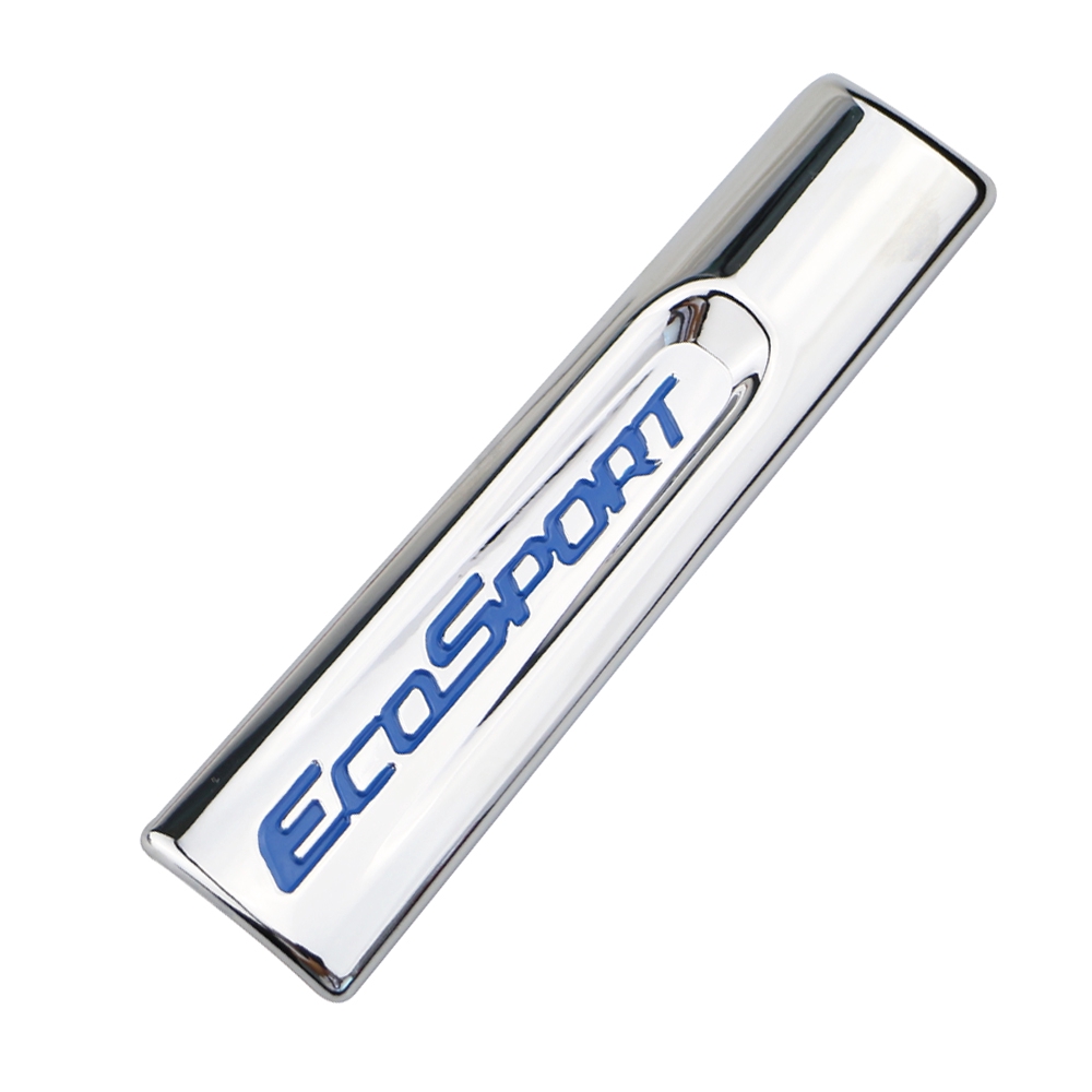 Miếng Dán Phanh Tay Cho Ford Ecosport Fiesta year 2013-2017 2019-2020 2021 2022+ Acc.