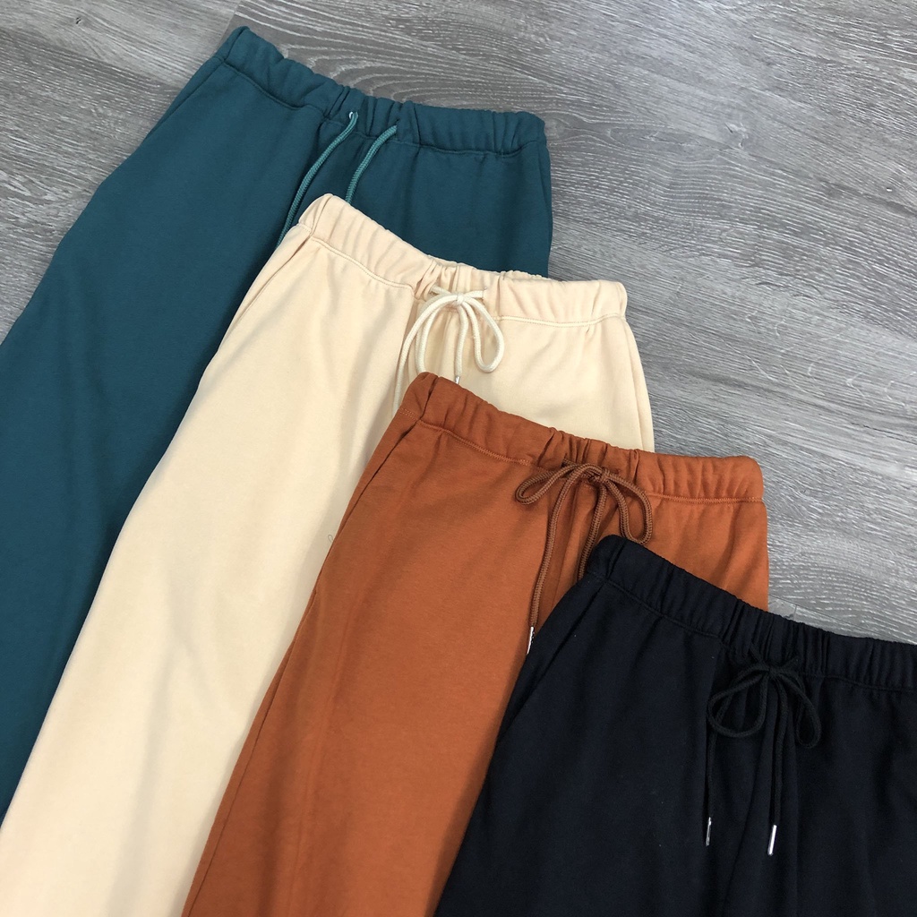 Quần Jogger BBT0N ống Túm