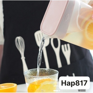 Bình Đựng Nước Handle Bottle 1,4 lít Lock&Lock HAP817 (hàng chính hãng)