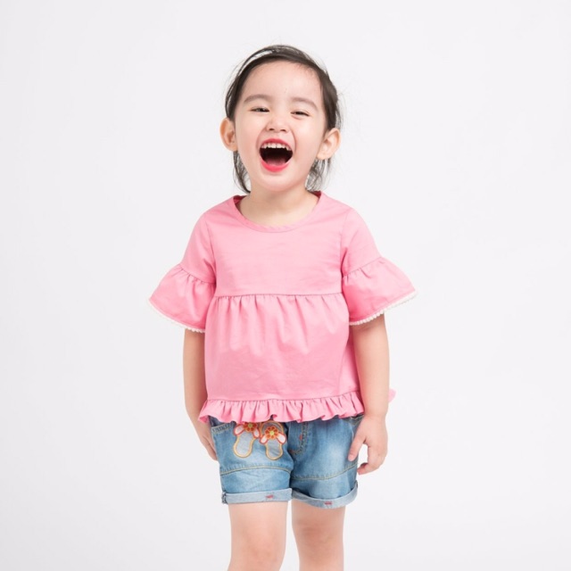 Áo hồng mã 235