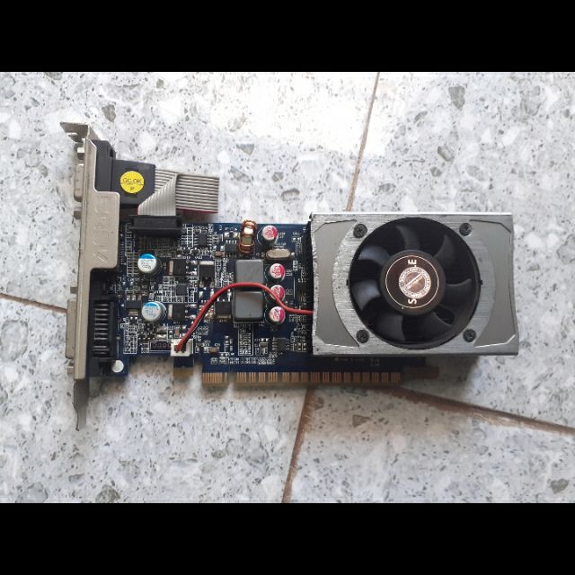 Vga gt630 2gddr3 bo lùn