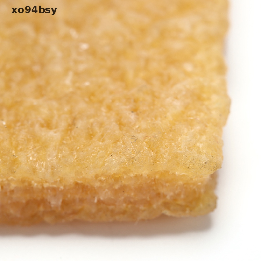 Cục Tẩy Cao Su Vệ Sinh Giày Da Lộn / Ván Trượt xo94bsy