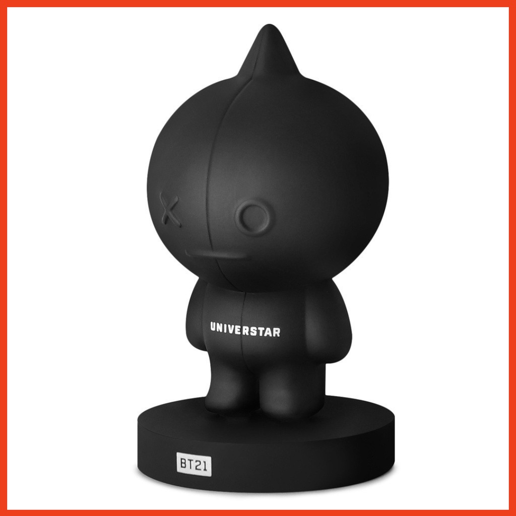 Mô Hình Nhân Vật BT21 B170 100% Chính Hãng