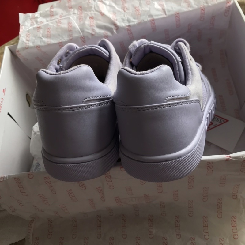 Giày Sneaker Guess Chính Hãng