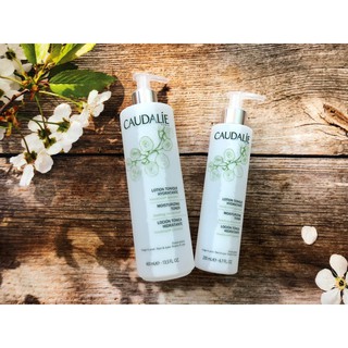 Nước hoa hồng Caudalie