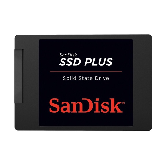 SSD chính hãng Sandis.k 120gb