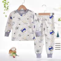 Bộ Nỉ bé trai, gái