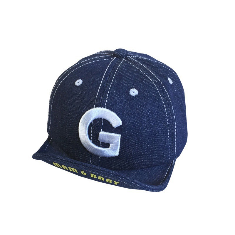 Mũ lưỡi trai chống nắng cho bé