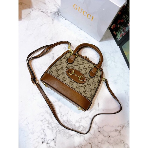 TÚI GC HORSEBIT FULL BOX SEAL