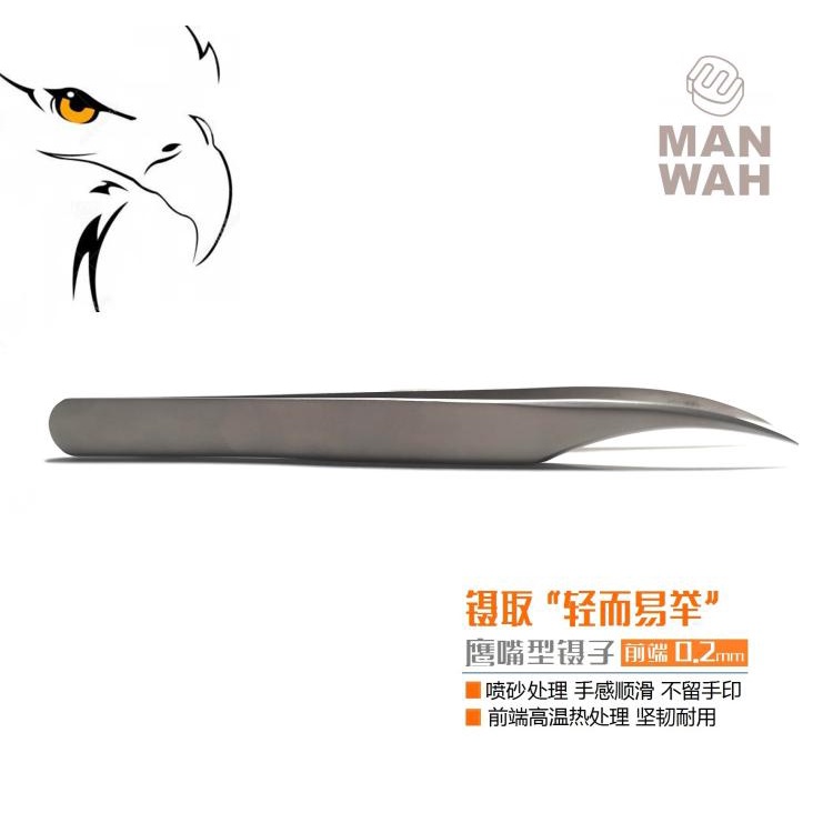 NHÍP MÔ HÌNH MANWAH CÁC LOẠI