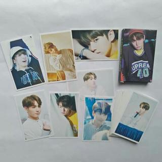 Lomo BTS