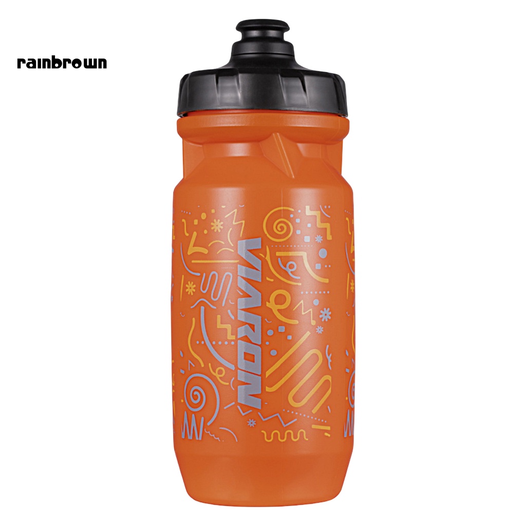 Bình Đựng Nước Siêu Nhẹ Sáng Tạo Cho Xe Đạp