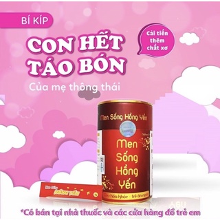 Men sống hồng yến cầu bình an