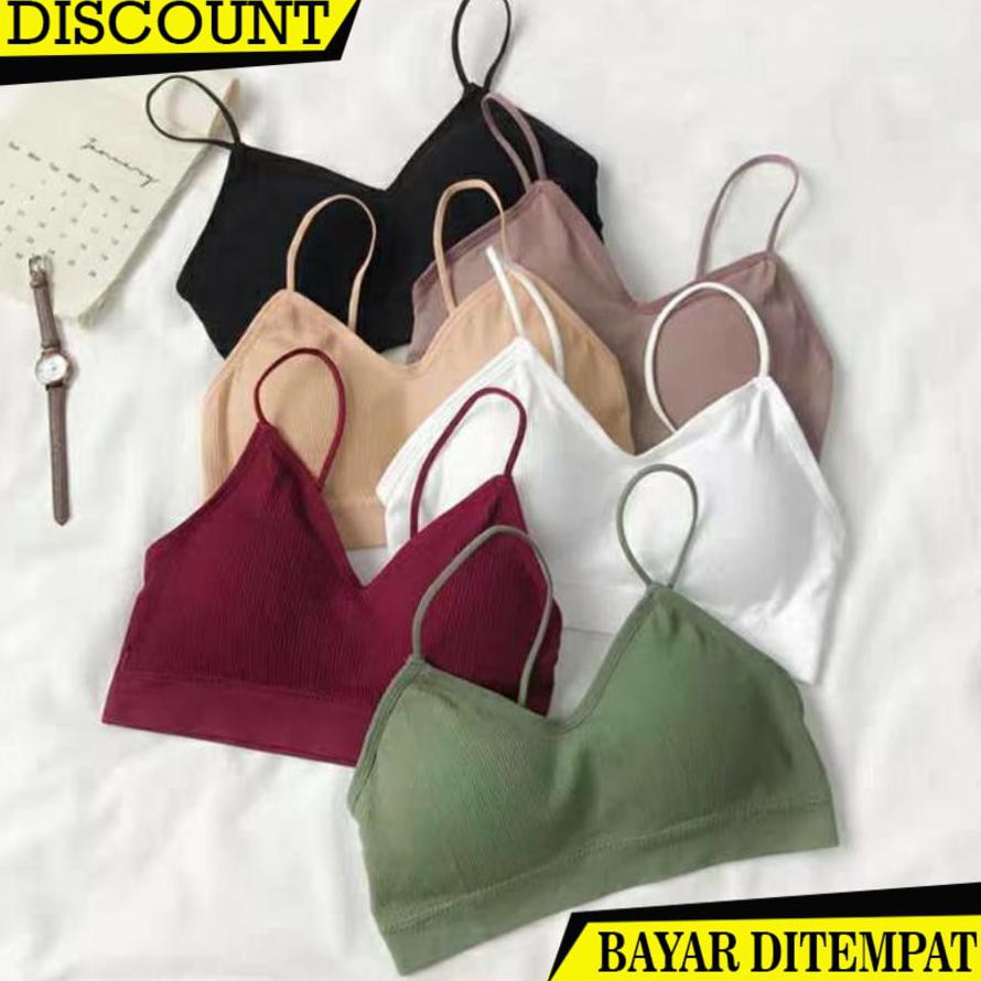 Áo Ngực Bralette Jdf Shop 832 E1084