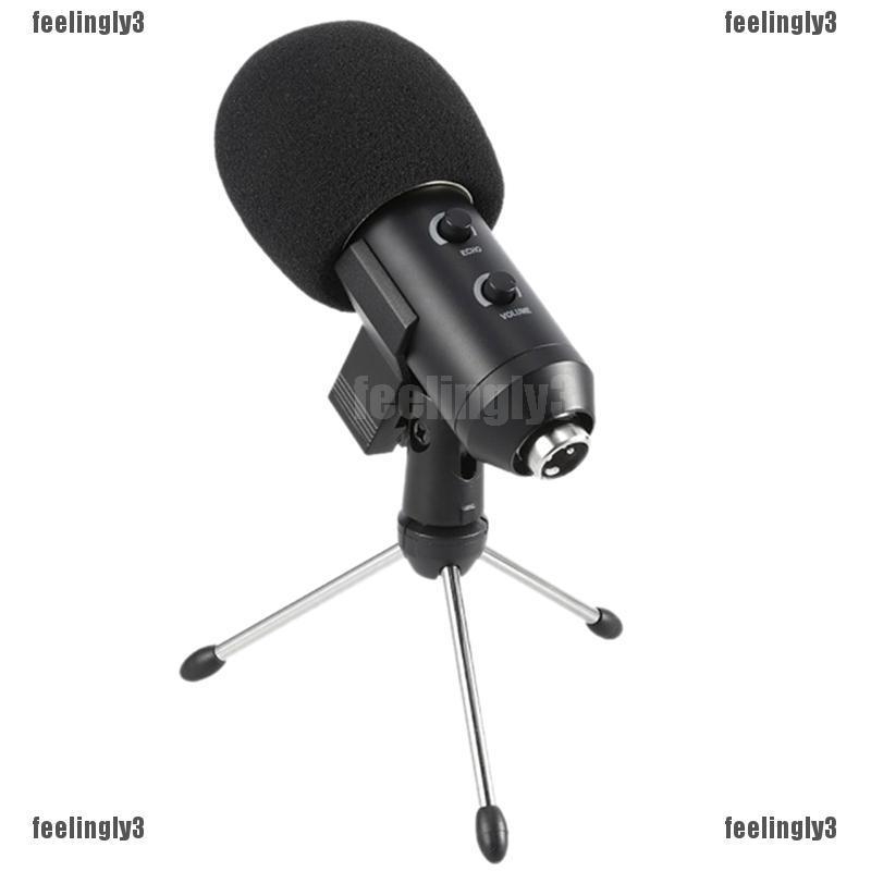 Set 2 mút xốp chụp Micro 75x60mm TO