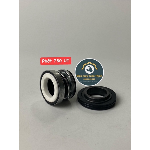 Phớt máy bơm 370W, 750W, Jet100