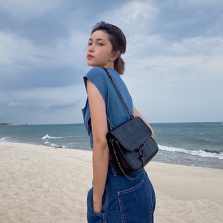 The Rocker Flap Bag - Túi xách thời trang Storybook