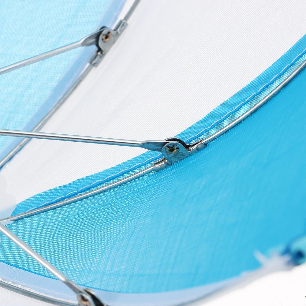 Dù Đồ Chơi Bằng Nhựa Nhiều Màu Sắc Cho Nhà Búp Bê