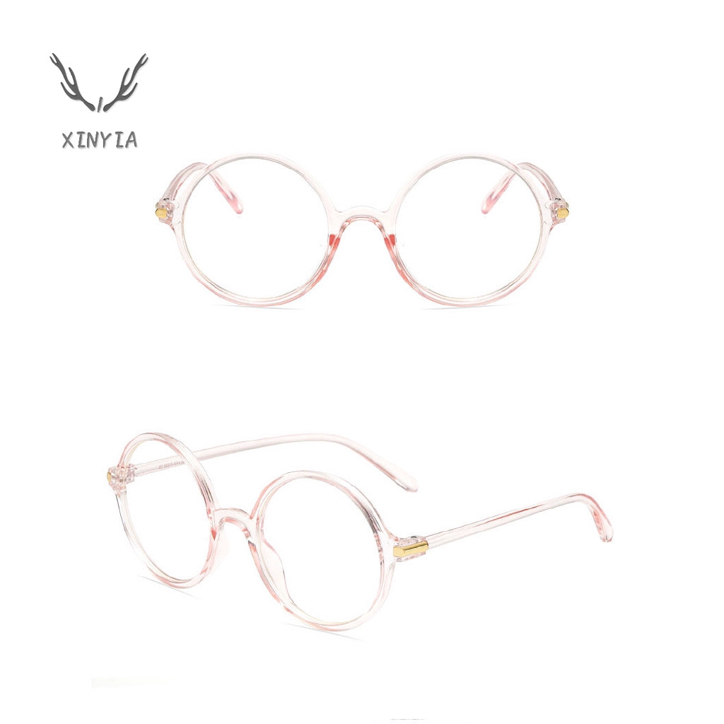 Mắt kính thời trang chống bức xạ dành cho nữ | BigBuy360 - bigbuy360.vn