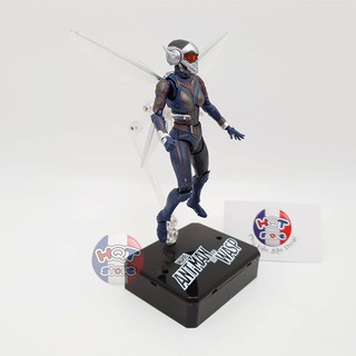 Mô hình The Wasp SHF Avengers 4 Endgame
