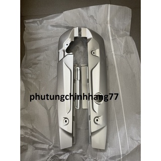 Hộp xích bọc sên future 125 fu mập fu led màu bạc hàng chính hãng 40520KYZV00ZB 40510KYZV10ZB