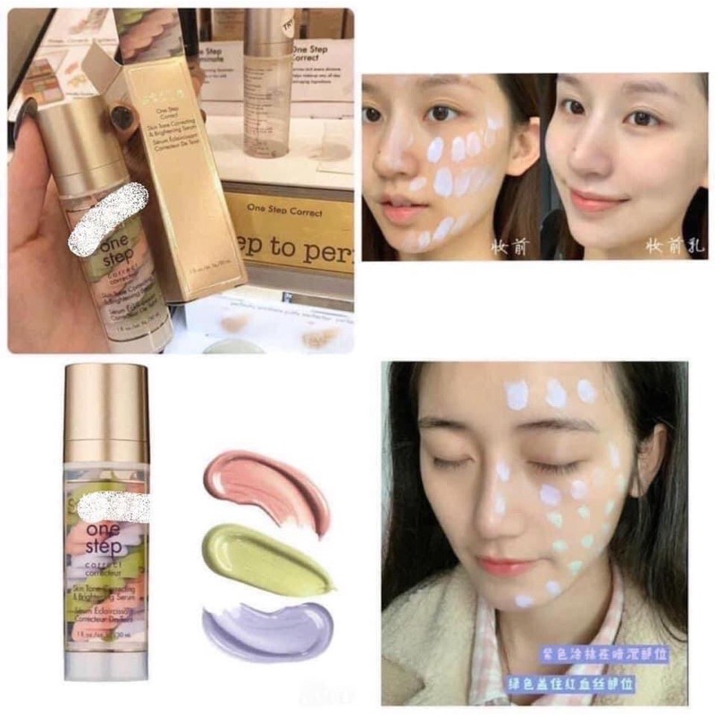 Kem Lót Stila 3in1 Giữ Ẩm Cho Da Và Làm Sáng Da | BigBuy360 - bigbuy360.vn