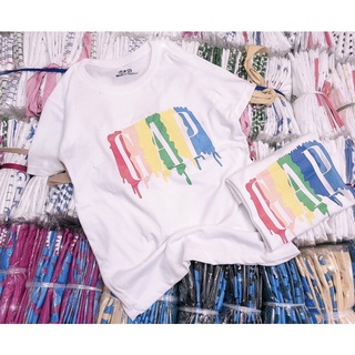 ÁO THUN GIẤY CỔ TRÒN MALIBU NIGHT