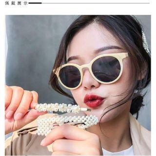 Kẹp tóc đính ngọc trai kute