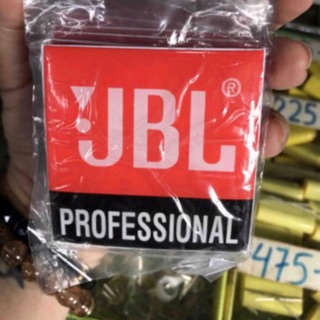 Mua Logo loa JBL bán theo đôi