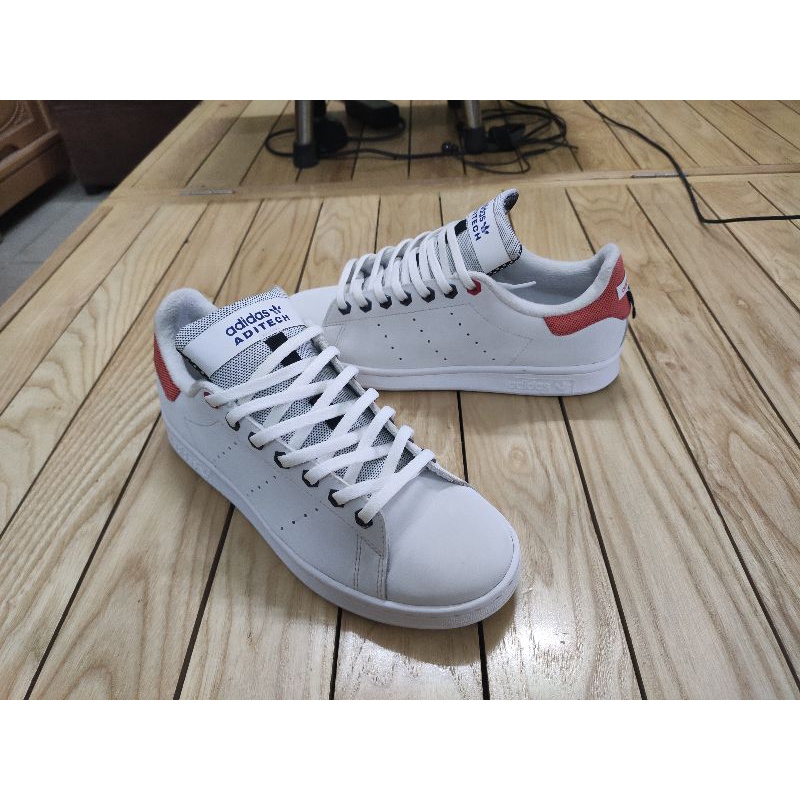 Giày Adidas Stan smith trắng sz 40