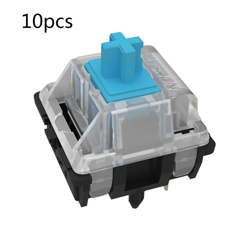 Bàn Phím Cơ SK61 SK64 Xanh Dương Đỏ Nâu Đen Chất Lượng Cao