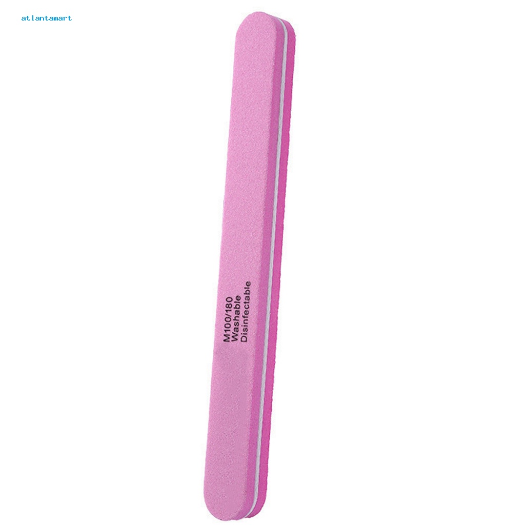 Atl| Dụng Cụ Dũa Móng Tay Chuyên Dụng