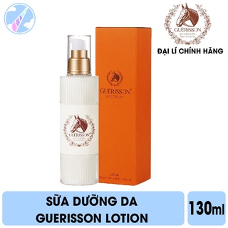 Sữa Dưỡng Da Guerisson Lotion 130Ml