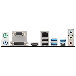 Bo mạch chủ - Mainboard MSI B360M Pro VDH