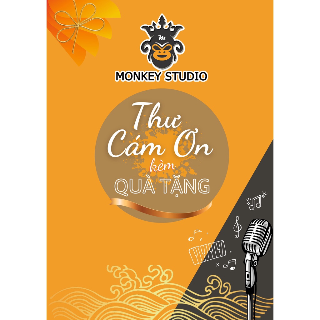 100 Thư cảm ơn