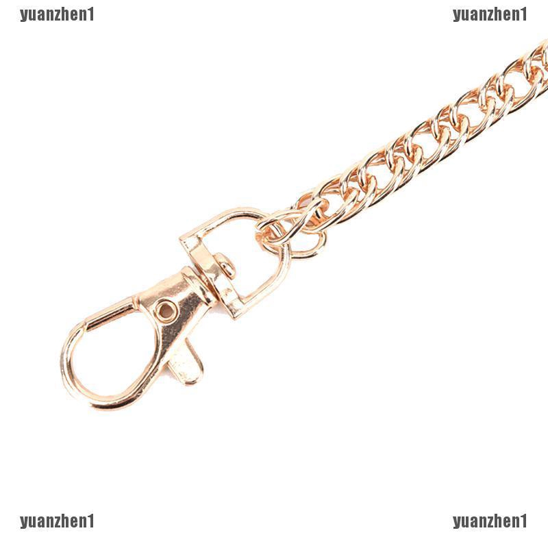 Dây Xích Đeo Chéo Vai Thay Thế 100cm YUANZHEN1 Cho Nữ