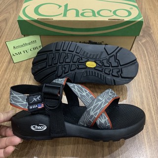 Dép xăng đan nam chaco mã d188