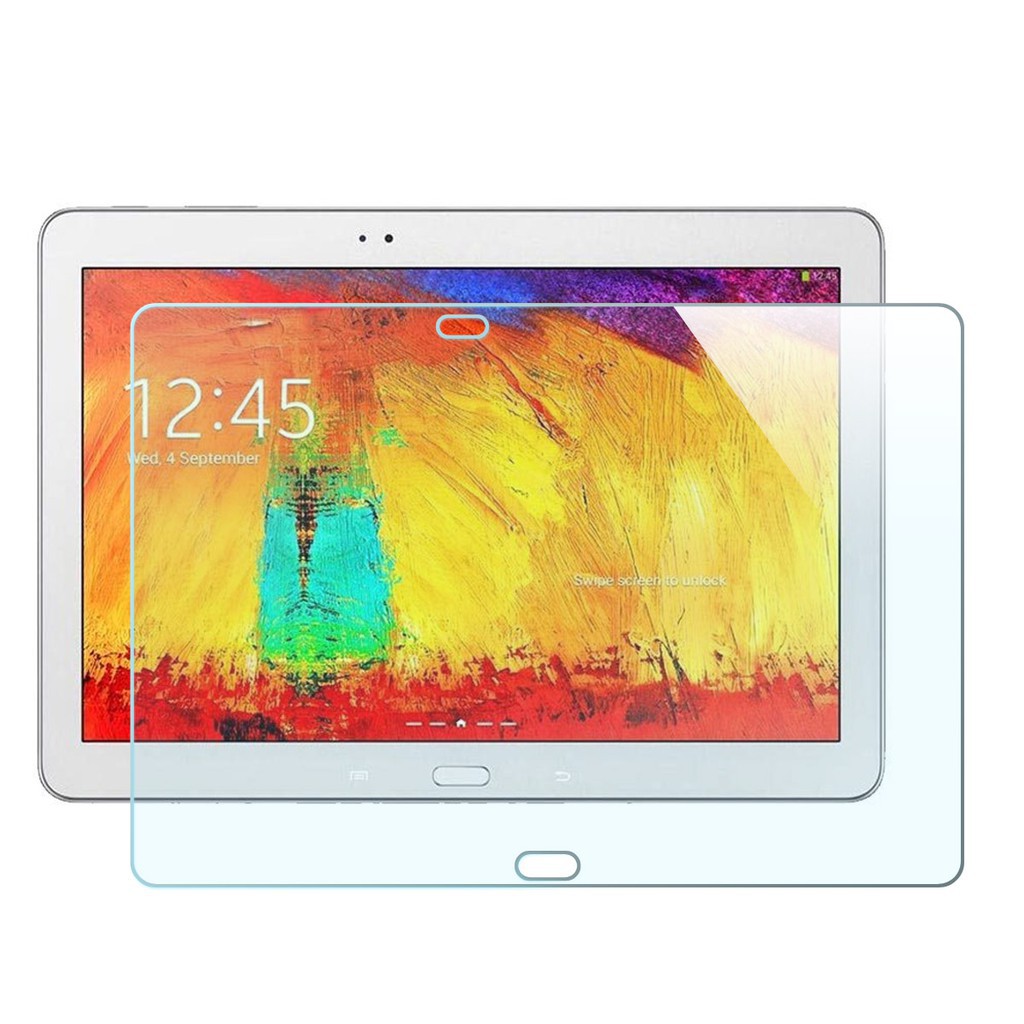 Kính Cường Lực Cho Samsung Galaxy Note 10.1