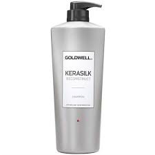 Dầu gội Goldwell Kerasilk Keratin cho tóc khô hư tổn 1000ml (ĐỨC)