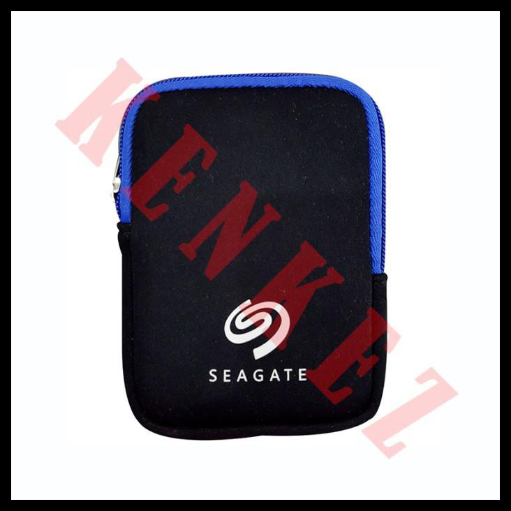 Túi Đựng Ổ Cứng Ngoài Seagate 2.5 "Mpd353