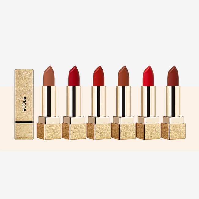 Son thỏi lì Ecole delight lipstick 3.5g
